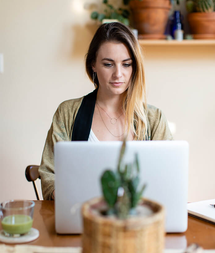 Correspondent Message​