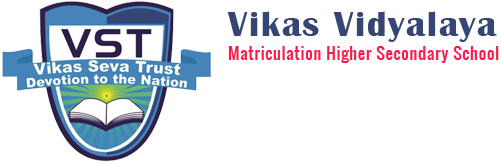 Vikas Vidayalaya